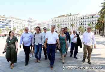 Le parti Régions et Peuples Solidaires déjà tourné vers la présidentielle de 2022