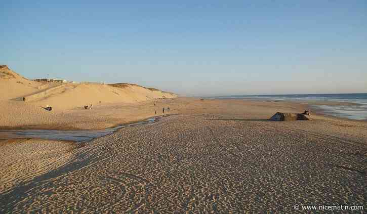 Le corps de l'élève-pilote retrouvé après l'atterrissage d'urgence à Biscarosse, la thèse du suicide en vol privilégiée