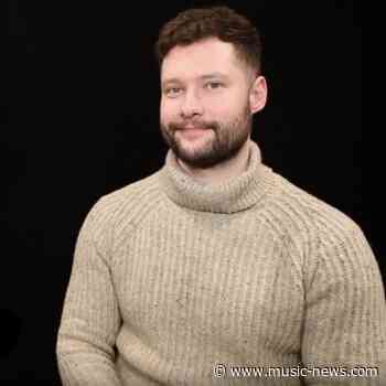 Calum Scott: 'There just needs to be a bit more compassion generally across social media'