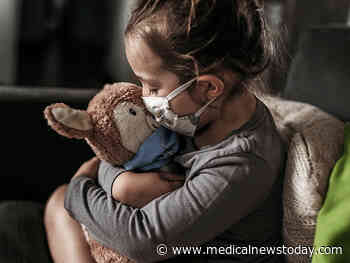 Young children may be more likely to transmit the new coronavirus - Medical News Today