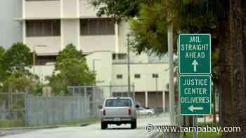 Coronavirus cases have ‘skyrocketed’ to 90 in past week at Pinellas jail - Tampa Bay Times
