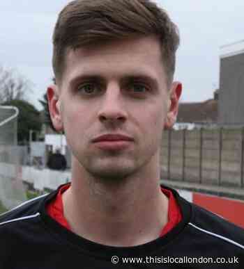 Harrow Borough FC midfielder faces serious injuries