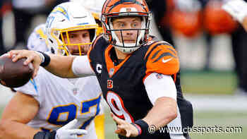 Bengals' Joe Burrow to make his preseason debut Sunday against the Dolphins