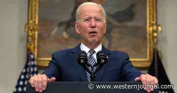 Trump's PAC Releases Ad with Brutal Visuals: Biden's Wrong - The Taliban Is Back, Not America