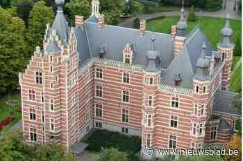 Laatste kansen om kasteel van Jeanne of Da Vincimuseum te bezoeken