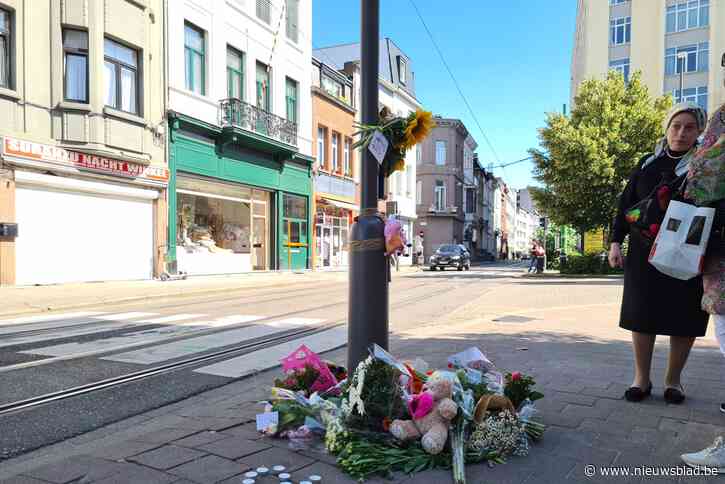 Tot 8 juli konden de zusjes nog veilig oversteken, maar conflictvrij kruispunt werd teruggedraaid: “Er was te veel chaos”