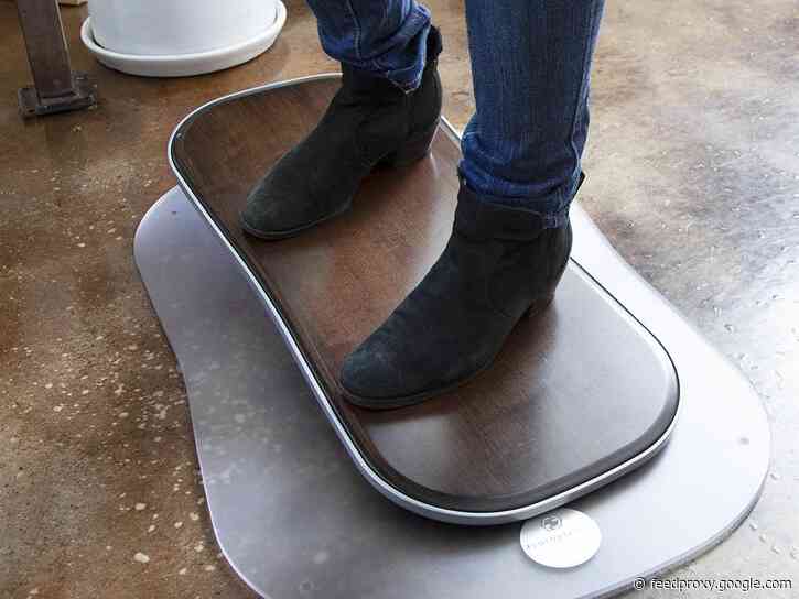These are the little home office luxuries we swear by after a year plus of working from home