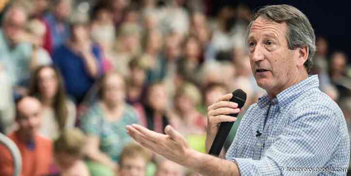 After Mark Sanford lost a GOP House primary to a Trump-backed challenger in 2018, his sons said it was 'the best thing that could have happened' to him