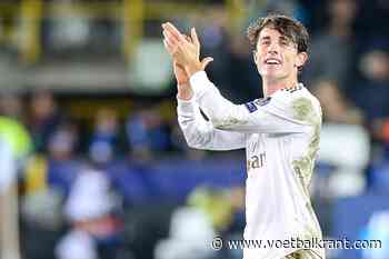 Een avontuur in de Serie A wacht voor Spaanse verdediger