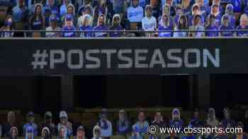 MLB playoffs schedule 2021: Complete postseason dates, including potential November World Series games