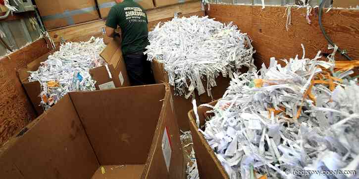 California accuses Activision's HR department of shredding documents related to its ongoing sexual harassment lawsuit