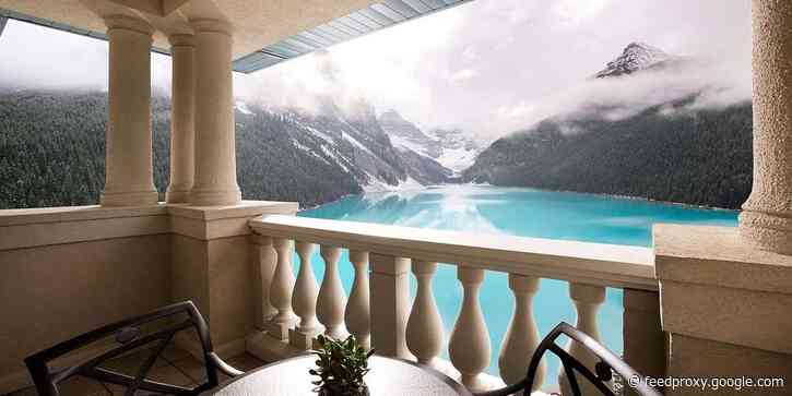 Canada reopened its border to fully vaccinated US travelers - here are the 14 best hotels in every major city