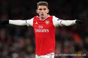 Lucas Torreira leaves Arsenal for Fiorentina - St Helens Star