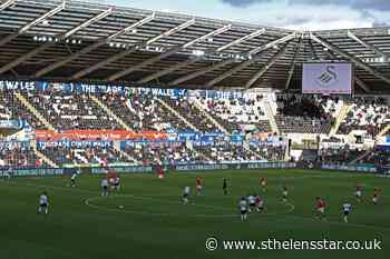 Swansea player subjected to racist abuse after Plymouth cup win - St Helens Star
