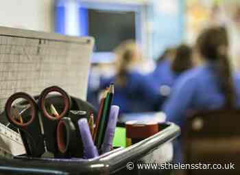 St Helens parents warned of rise in unseasonal bronchiolitis in children - St Helens Star