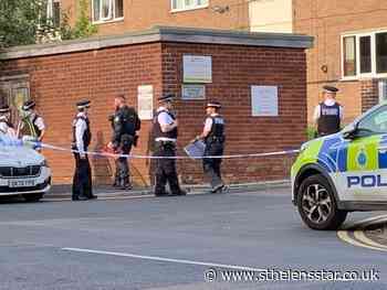 Man appears in court over stabbing in Whiston - St Helens Star