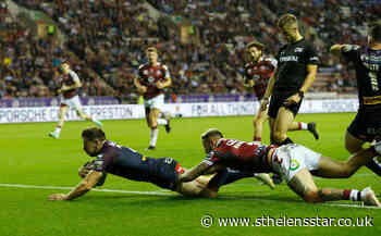 St Helens v Leigh Centurions, Saints injury update - St Helens Star