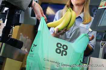 Brexit and Covid mean Co-op's food shortages at 'worst level' says boss - St Helens Star