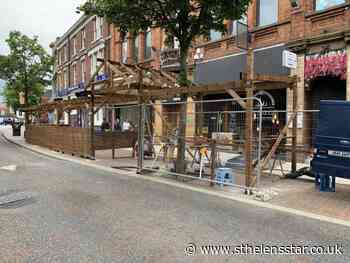 Developments are an exciting opportunity - St Helens Star