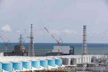 Fukushima nuclear plant water to be released via undersea tunnel - St Helens Star