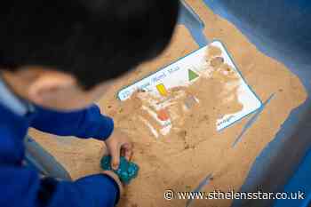 Thousands of children removed from shielding list. - St Helens Star