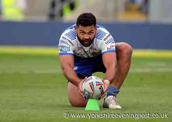 Leeds Rhinos set to re-sign Rhyse Martin but St Helens and Salford move for Konrad Hurrell and King Vuniyayawa - Yorkshire Evening Post