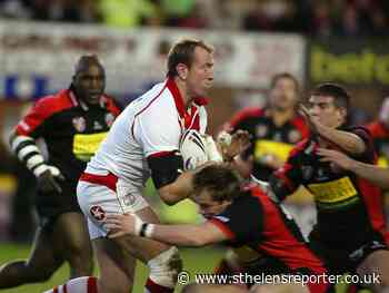 St Helens unbeaten at home against Leigh since 1982 - St Helens Reporter