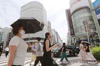Japan expands coronavirus emergency areas as cases surge - St Helens Star