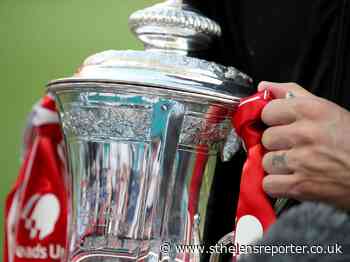 Prescot Cables to face Charnock Richard in FA Cup - St Helens Reporter