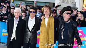 Rolling Stones drummer Charlie Watts has died, aged 80 - St Helens Star