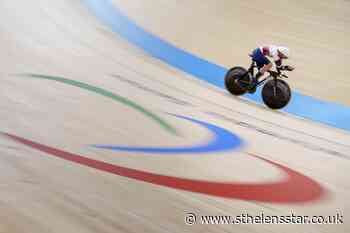 Paralympics day one: Dame Sarah Storey takes pursuit gold - St Helens Star