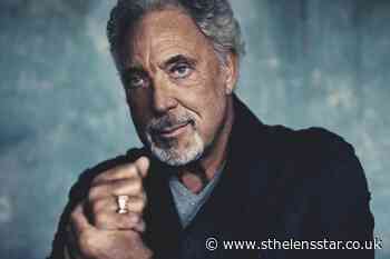 Tom Jones at Haydock Park: Everything you need to know - St Helens Star