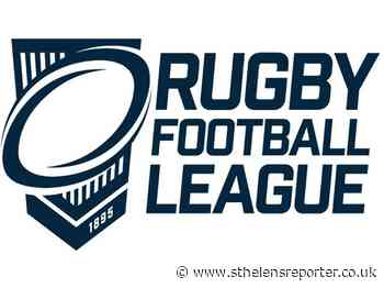 RFL fines Castleford, Huddersfield and Salford for breaching operational rules - St Helens Reporter