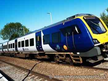 Rail warning for Creamfields festival-goers - St Helens Reporter