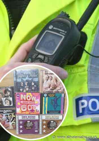 Update after arrests after 'cars rummaged through' in Windle - St Helens Star