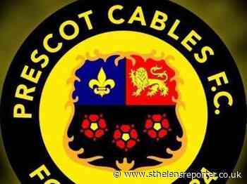Prescot Cables youth team to take season break - St Helens Reporter