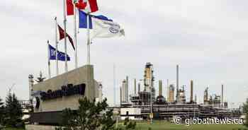 Imperial Oil to produce renewable diesel at Strathcona refinery using locally grown crops