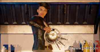 Saints Row: Self Made lets you steal your way into a criminal startup     - CNET