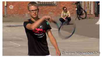 Street Tennis kondigt European Open aan