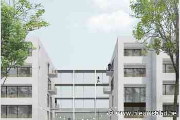 Herbestemming oude productiesite voor tapkranen start begin 2022