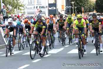 Diel Vergote wint, Gil D’ Heygere snelste van het peloton: “Zuur, dit is een gemiste kans”<BR />