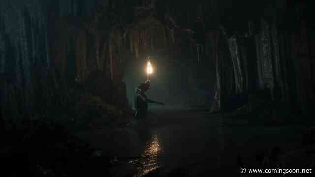 The Dark Pictures: House of Ashes Gets Gamescom Trailer