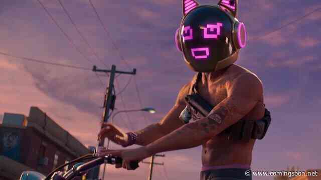 New Saints Row Game Officially Revealed Via Explosive Gamescom Trailer