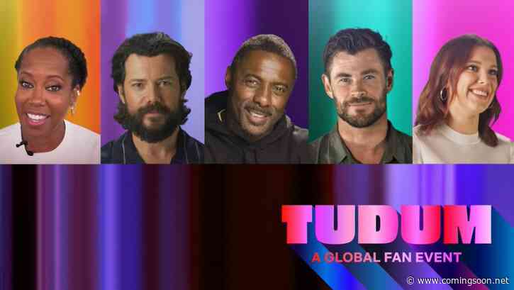 Tudum: Netflix Sets Global Fan Event Featuring Over 70 Movies & Series