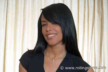 Aaliyah’s ‘One in a Million’ Launches Into Top 10 of RS 200