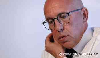 Éric Ciotti en route vers la primaire de la droite