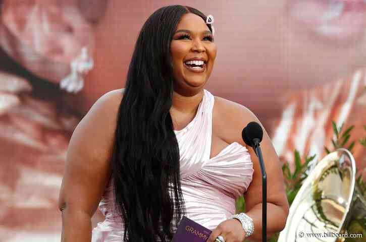 Here’s What Lizzo & Chris Evans’ Kid Would Look Like … and Lizzo Has a Response