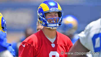 Matthew Stafford wanted to play for 49ers or Colts if Rams couldn't finalize trade with Lions, per report