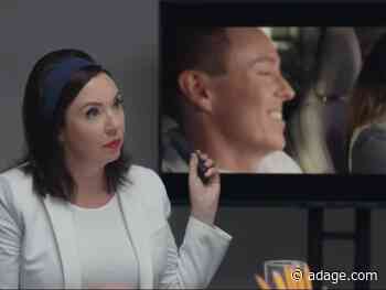 Watch the newest commercials from Little Caesars, Progressive, SiriusXM and more