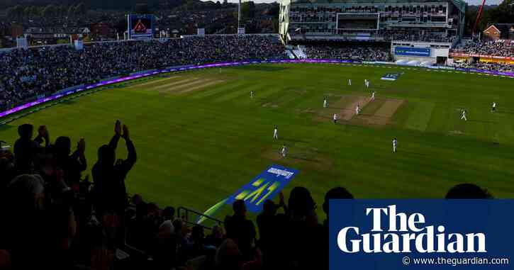 Cricket’s failures on racism are far more important than any Test | Tanya Aldred